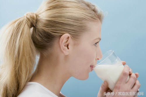 喝牛奶会长胖吗（营养师剖析喝牛奶常见3大误区）