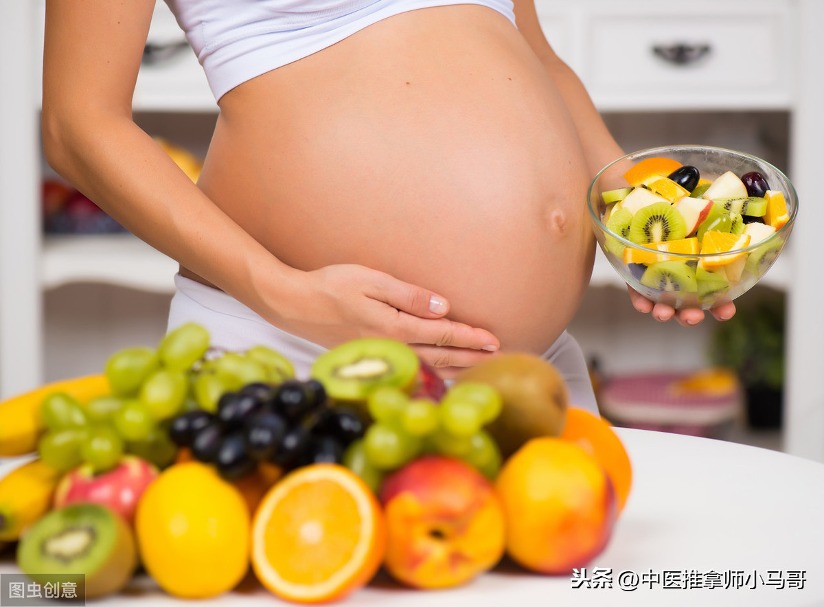 孕妇能吃香瓜吗（来盘点香瓜的功效有哪些）