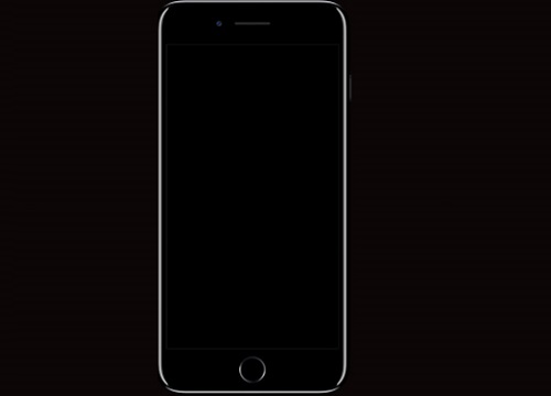 iphonex黑屏没反应（3种方法解决黑屏死机）