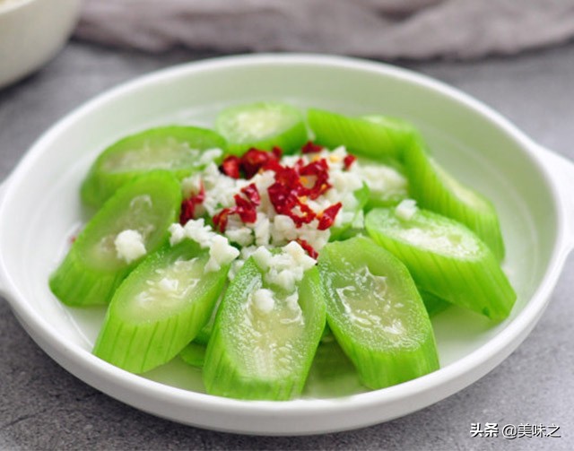 丝瓜最好吃的六种家常做法（鲜味十足的丝瓜15种做法）