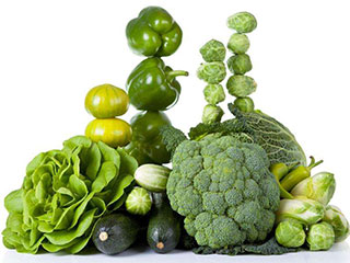 蔬菜有什么品种（常见绿色蔬菜营养价值排行榜）