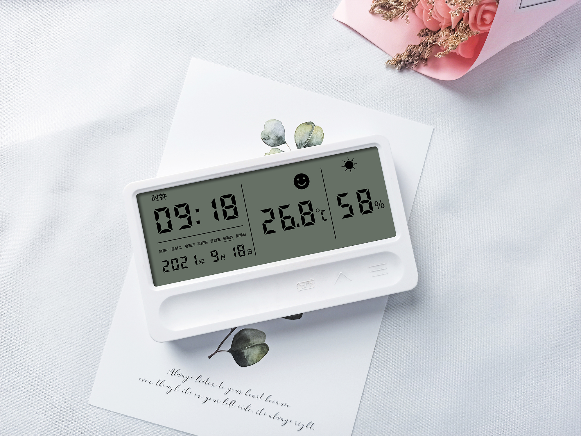 温度表温度计（各种温度计的用途及分类和应用）