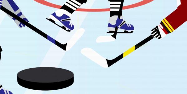 冰上曲棍球是什么运动（科普关于冰球运动的小知识）