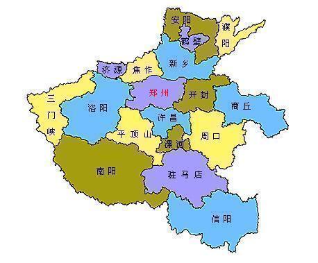虞城县属于哪个市（详解虞城县的地理位置）