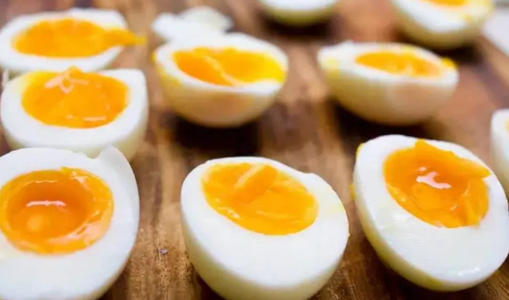 煮熟的鸡蛋能放几天（熟鸡蛋的保质期时间）