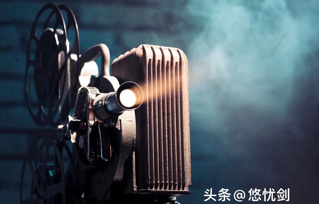 中国第一部有声电影叫什么（详聊中国第一部有声电影）